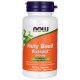 NOW-03124 - Holy Basil Extract 500 mg 90 Veg Capsules в категория Билки.