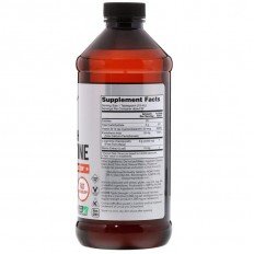 Triple Strength L-Carnitine течен 3000 мг 473 мл Triple Strength L-Carnitine течен 3000 мг 473 мл