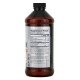 NOW-00065 - L-Carnitine Liquid Citrus 1000 mg 473 ml в категория Сърдечно