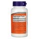 NOW-00100 - L-Lysine 500 mg 100 Tablets в категория Аминокиселини. L-Lysine