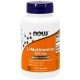 NOW-00117 - L-Methionine 500 mg 100 Capsules в категория Детоксикация.