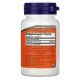 NOW-00160 - L-Tyrosine 500 mg 60 Capsules в категория Гадене. L-Tyrosine