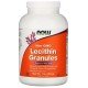 NOW-02260 - Lecithin Granules Non-GMO 454 g в категория Омега 3-6-9. Соев