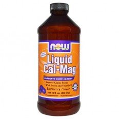 Liquid Cal-Mag Blueberry 473 мл