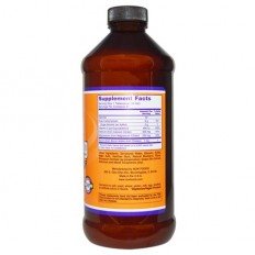 Liquid Cal-Mag Blueberry 473 мл Liquid Cal-Mag Blueberry 473 мл