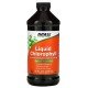 NOW-02644 - Liquid Chlorophyll Super Concentrated 473 ml в категория Растителни