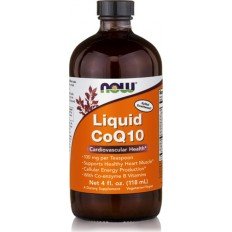 Liquid CoQ10 118 ml