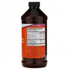 Liquid Glucosamine + Chondroitine 473 мл