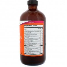 Liquid Multi Orange 473 мл Liquid Multi Orange 473 мл