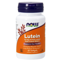 Lutein Esters 60 дражета