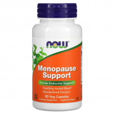 Menopause Support 90 веге капсули