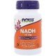 NOW-03103 - NADH 10 mg + 200 mg D-Ribose 60 Veg Capsules в категория Витамини.