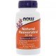 NOW-03339 - Natural Resveratrol 50 mg 60 Veg Capsules в категория