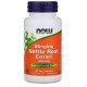 NOW-04719 - Nettle Root Extract 250 mg 90 Veg Capsules в категория Простата.