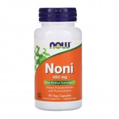Noni 450 мг 90 вегетариански капсули