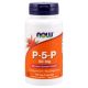 NOW-00461 - P-5-P 50 mg 90 Veg Capsules в категория Витамини. P-5-P 50 мг 90