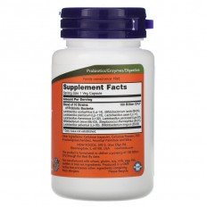 Probiotic-10 100 Billion 30 веге капсули Probiotic-10 100 Billion 30 веге капсули