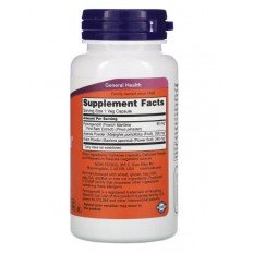 Pycnogenol 60 мг 50 вегетариански капсули