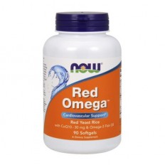 Red Omega 90 дражета