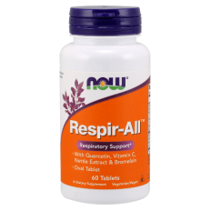 Respir-ALL Allergy 60 таблетки