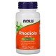 NOW-04754 - Rhodiola 500 mg 60 Veg Capsules в категория Растителни