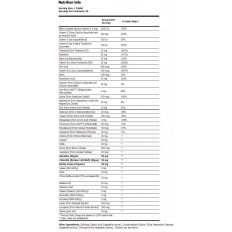 Special One Multi 90 таблетки Special One Multi 90 таблетки