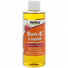 Sun-E Liquid 118 мл