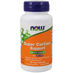 Super Cortisol Support 90 веге капсули