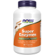 NOW-02964 - Super Enzymes 180 Capsules в категория Здраве на Дебелото