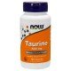 NOW-00140 - Taurine 500 mg 100 Capsules в категория Диабет. Таурин 500 мг