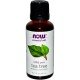 NOW-07625 - 100% Pure Tea Tree 30 ml в категория Гъбички. Етеричното