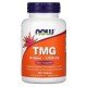 NOW-00494 - TMG Betain 1,000 mg 100 Tablets в категория Витамини. TMG 1000 мг