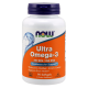 NOW-01661 - Ultra Omega-3 500 EPA/250 DHA 90 Softgels в категория Зрение и Очи.