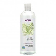Vegetable Glycerine 473 мл