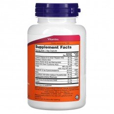 Vitamin B-50 100 веге капсули Vitamin B-50 100 веге капсули
