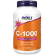 NOW-00687 - C-1000 With Rose Hips & Bioflavonoids 250 Tablets в категория