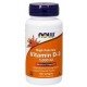 NOW-00365 - Vitamin D-3 1000 IU 180 Softgels в категория Витамини. Vitamin D-3