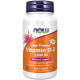 NOW-00375 - Vitamin D-3 1000 IU 360 Softgels в категория Витамини. Vitamin D-3