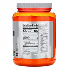 Whey Protein Isolate Powder 2268 гр Whey Protein Isolate Powder 2268 гр