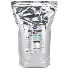 Whey Protein Isolate Powder 4536 гр Whey Protein Isolate Powder 4536 гр