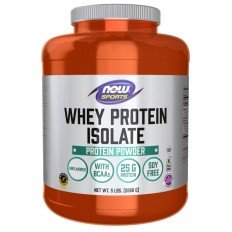 Whey Protein Isolate Powder 2268 гр