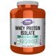NOW-02166, NOW-02159, NOW-02174 - Whey Protein Isolate Powder 2268 g в категория