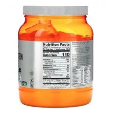 Whey Protein Isolate Powder 544 гр Whey Protein Isolate Powder 544 гр