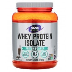 Whey Protein Isolate Powder 816 гр