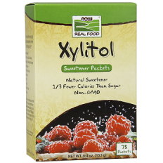 Xylitol 153 гр 75 пакетчета