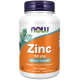 NOW-01522 - Zinc 50 mg 250 Tablets в категория Минерали. Цинков