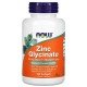 NOW-01554 - Zinc Glycinate 30 mg Albumin TRAACS 120 Softgels в категория