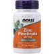 NOW-01550 - Zinc Picolinate 50 mg 60 Veg Capsules в категория Минерали. Цинк