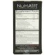 NUH-480003 - Hair Regrowth for Women 60 таблетки NuHair в категория Женско