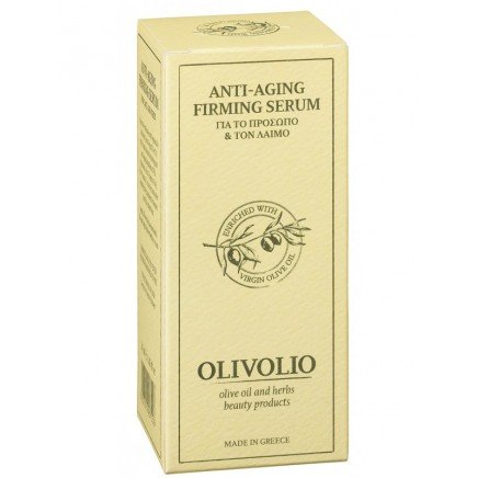 OLI-907516 - Anti-Aging Firming Serum 30 ml в категория Здрава Кожа.